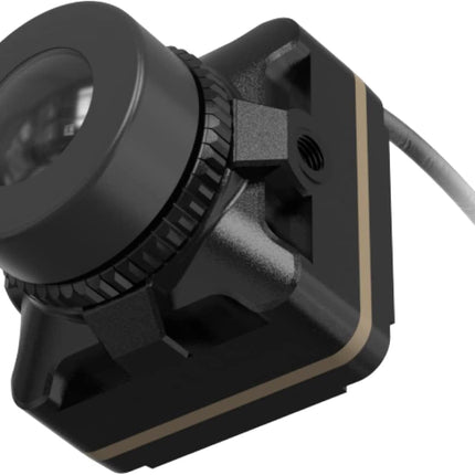 RunCam Wasp Micro digitālā FPV kamera, 720p120fps 7.5g FOV 155FPV kamera droniem, saderīga ar Vista Caddx Polar Nebula Pro Phoenix HD Link digitālā FPV VTX