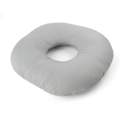 KUWUNG pīrsinga spilvens ar caurumu, ausīm pret ausu sāpēm, donutu spilvens, ausu spilvens, miega riņķis sānu gulētājiem sāpju mazināšanai, spilvens, ausu spilvens, ausu pīrsinga spilvens