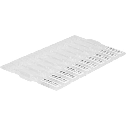 BERBERIL N EDO acu pilieni 10 x 0,5 ml
