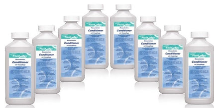 Fluid-Tec 8 x 250 ml ūdensgultu kondicionieris Kondicionieris visu ražotāju ūdensgultām