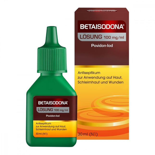BETAIZODONA ŠĶĪDUMS