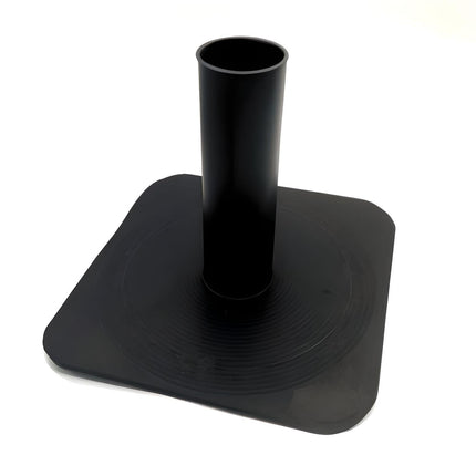 Uzman-Versand jumta noteka EPDM jumta plēvei, jumta noteka, jumta noteka, jumta drenāža, jumta noteka