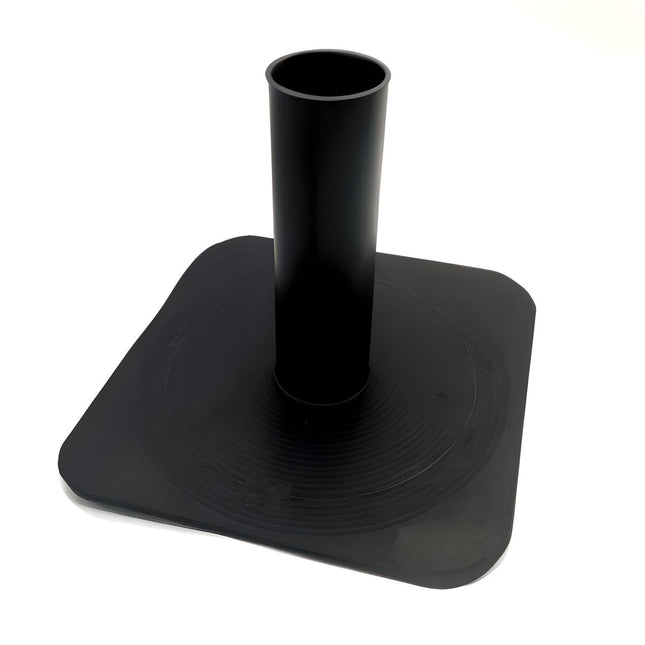 Uzman-Versand jumta noteka EPDM jumta plēvei, jumta noteka, jumta noteka, jumta drenāža, jumta noteka