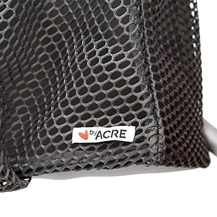 byACRE iepirkšanās tīkls, kurā var iegādāties Carbon Ultralight un Carbon Overland rollatoru aksesuārus
