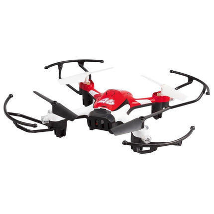 Xtrem Raiders Easy Drone - Drons bērniem no 14 gadu vecuma | Drons ar kameru | Droni bērniem | Mini drons bērniem | Āram un iekštelpām