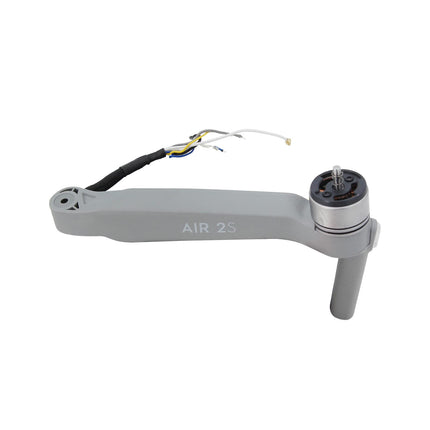 ONTOMYO oriģinālās Mavic Air 2S rokas rezerves daļas DJI Air 2S dronam (kreisā priekšējā roka)