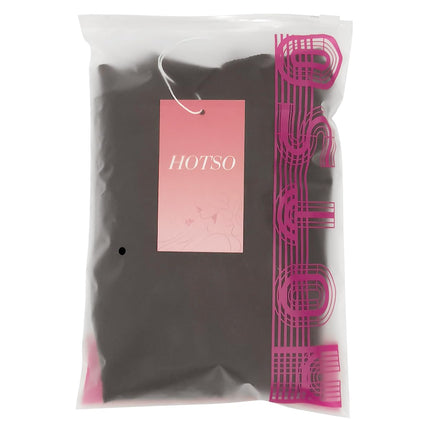 HOTSO apakšveļa sievietēm seksīgs caurspīdīgs krekls pidžama caurspīdīga babydoll naktskrekla guļamistaba