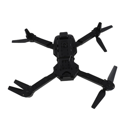E99pro salokāms drons bērnu rotaļlietām, RC nanokabatas kvadrokoptera WiFi drona antena iesācējiem, 50x tālummaiņa, 4K dubultkamera, augstuma noturēšana, 3D pagriezieni, atgriešanās ar vienu taustiņu