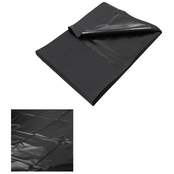 Lateksa palagu sekss, ūdensizturīgs lateksa palags, 220 cm x 130 cm erotiska palags, lateksa palags, lateksa gultasveļas komplekts, seksa rotaļlietas pāriem, ekstrēms sekss, slapja seksa spēles gultā