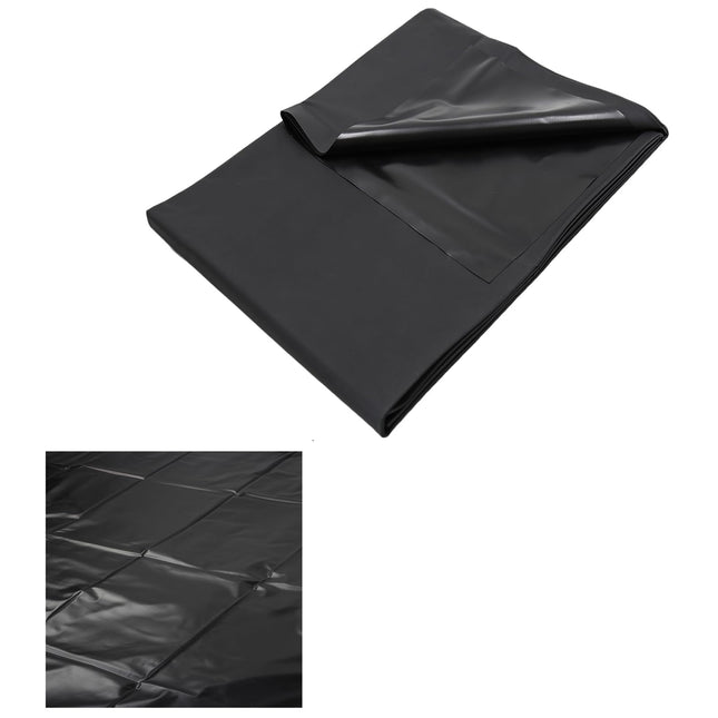 Lateksa palagu sekss, ūdensizturīgs lateksa palags, 220 cm x 130 cm erotiska palags, lateksa palags, lateksa gultasveļas komplekts, seksa rotaļlietas pāriem, ekstrēms sekss, slapja seksa spēles gultā