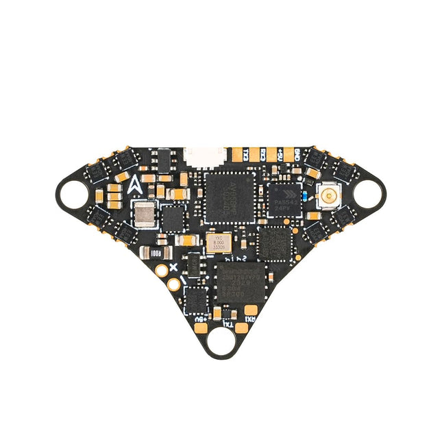 BETAFPV G473 4IN1 Air Brushless lidojuma kontrolieris Viegls 1S AIO FC ar 16MB BlackBox BB51 Bluejay 96K ESC OSD mikroshēmu SPI savienojums Ārējais UART ports 1S FPV Whoop Drone Quad, piemēram, Air65/Air75