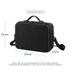 Mini 3 Pro pārnēsāšanas soma DJI Mini 3 Pro drona piederumiem Mini 3 Pro soma (drūns nav iekļauts)