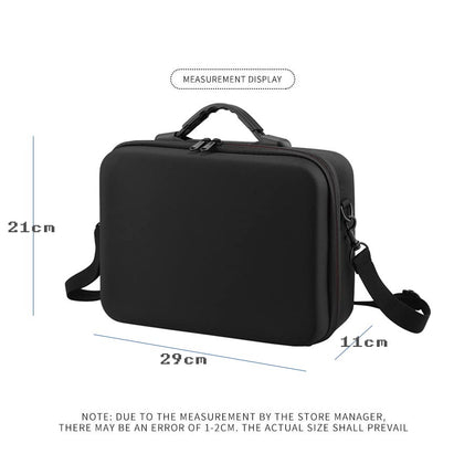 Mini 3 Pro pārnēsāšanas soma DJI Mini 3 Pro drona piederumiem Mini 3 Pro soma (drūns nav iekļauts)