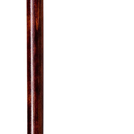 Koka spieķis, tumši brūns, 90 cm (618)