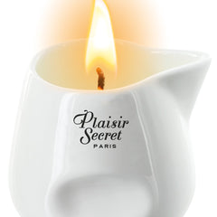 PLAISIR SECRET Atbrīvo savu aizraušanos, 80 ml (1 iepakojums)