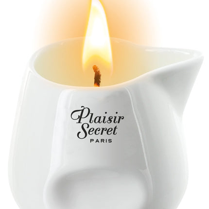 PLAISIR SECRET Atbrīvo savu aizraušanos, 80 ml (1 iepakojums)