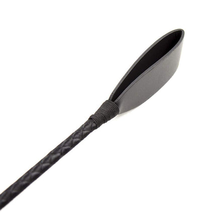 Ātri jājoša koka pātaga, gara, rotangpalmas, erotiska seksa rotaļlieta flirtam, BDSM bondage (30 cm gara)