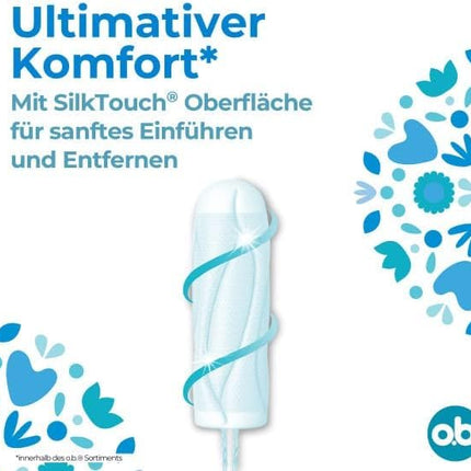 Vai tie būtu ProComfort Super Plus (32 gabali), tamponi ļoti smagnējām dienām, SilkTouch virsma un Dynamic Fit tehnoloģija lielākam komfortam un uzticamai aizsardzībai menstruāciju laikā?