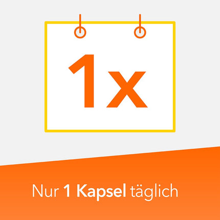 Vitamin B Complex-ratiopharm cietās kapsulas: kombinēts preparāts mērķtiecīgai vitamīnu piegādei gadījumos, kad ir paaugstināta nepieciešamība pēc B vitamīniem, 120 kapsulas