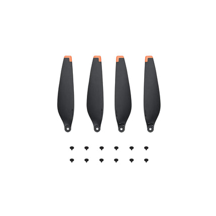 DJI Mini 4 Pro Fly More Combo ar DJI RC 2 tālvadības pulti un Mini 4 Pro/Mini 3 Pro propelleru
