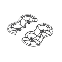 Mini 4 Pro propellera aizsargs, ātri noņemams propellera pārsegs pret sadursmēm, lai izvairītos no propellera bojājumiem DJI Mini 4 Pro