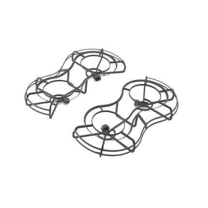 Mini 4 Pro propellera aizsargs, ātri noņemams propellera pārsegs pret sadursmēm, lai izvairītos no propellera bojājumiem DJI Mini 4 Pro