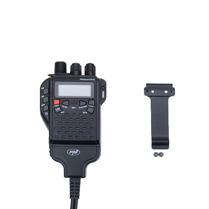 CB radio PNI Escort HP 62 un PNI PB-HP62 piederumu komplekts