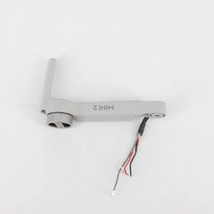 ONTOMYO oriģinālās Mini 2 Arm rezerves daļas DJI Mavic Mini 2 dronam (kreisā priekšējā roka)