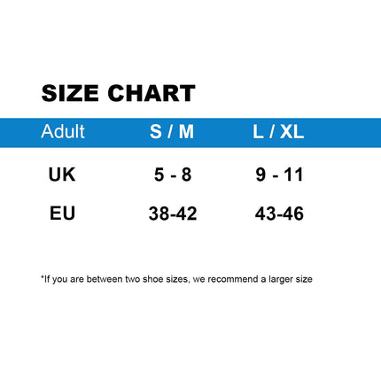 5 kompresijas zeķu pāri, ceļgalu zeķes, atbalsta zeķes, skriešanas zeķes sievietēm un vīriešiem, sportam, skriešanai, lidojumam, ceļošanai, grūtniecēm, medicīniskās kompresijas zeķes (melnas, M)