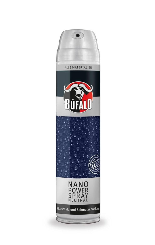 Búfalo Nano Power Spray 300 ml