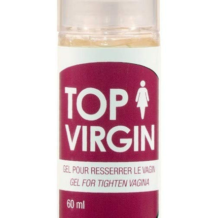 Labophyto TopVirgin vaginālais gels (60 ml) - dabisks risinājums tvirtākām un atdzīvinātām intīmajām zonām. Izbaudi jaunu svaiguma un pašpārliecinātības sajūtu
