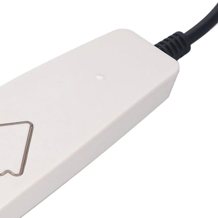 Rokas slēdža slēdzis universāls rokas vadības elements pacēlāja krēsla bezvadu tālvadības pultij ar 2 pogām un 5 kontaktu elektriskā atzveltnes krēsla pogu Okin Dewert Limoss Kaidi