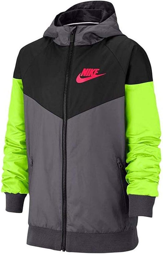 Jaka Nike JR NSW Windrunner 021 152 cm