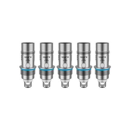 Aspire Nautilus sieta galviņas 0,3 omi, 5 gab.