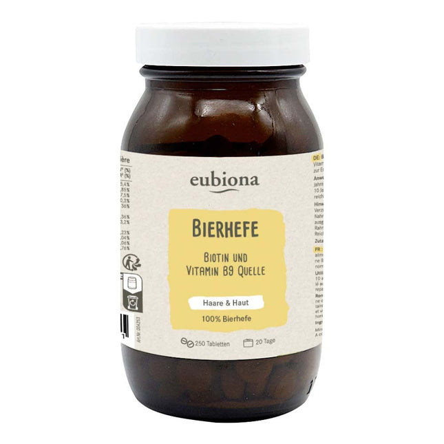 Eubiona alus rauga tabletes 100g