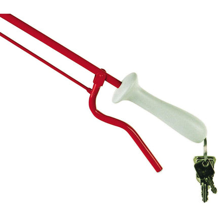 Roktura rokturi 60 cm zaļi [Dažādi]