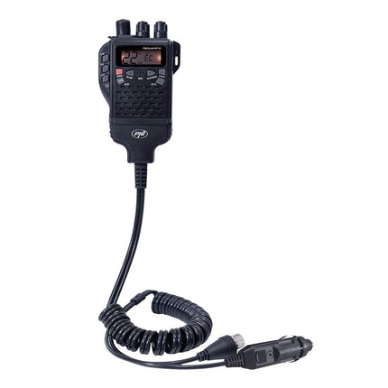 CB radio PNI Escort HP 62 un PNI PB-HP62 piederumu komplekts