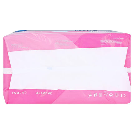12x MoliCare Premium dāmu higiēniskās paketes 4,5 pilieni, 14 gabali | Iepakojums (14 gabali)