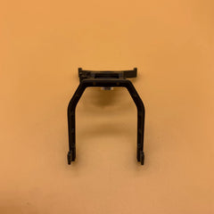 LICHIFIT Gimbal kameras triecienus absorbējošs stiprinājums DJI Mavic Mini 2 / Mini / SE dronu piederumiem, amortizējoša stiprinājuma atbalsta kronšteins