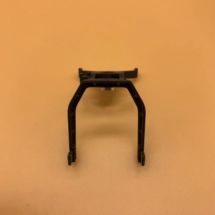 LICHIFIT Gimbal kameras triecienus absorbējošs stiprinājums DJI Mavic Mini 2 / Mini / SE dronu piederumiem, amortizējoša stiprinājuma atbalsta kronšteins