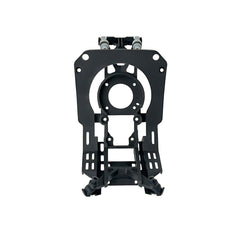 ZWLLKJGS amortizatora plates Gimbal vibrācijas slāpēšanas stiprinājumi Dji Mavic 3 Pro montāžas remonta daļai Dronu piederumiem