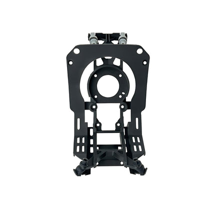 ZWLLKJGS amortizatora plates Gimbal vibrācijas slāpēšanas stiprinājumi Dji Mavic 3 Pro montāžas remonta daļai Dronu piederumiem