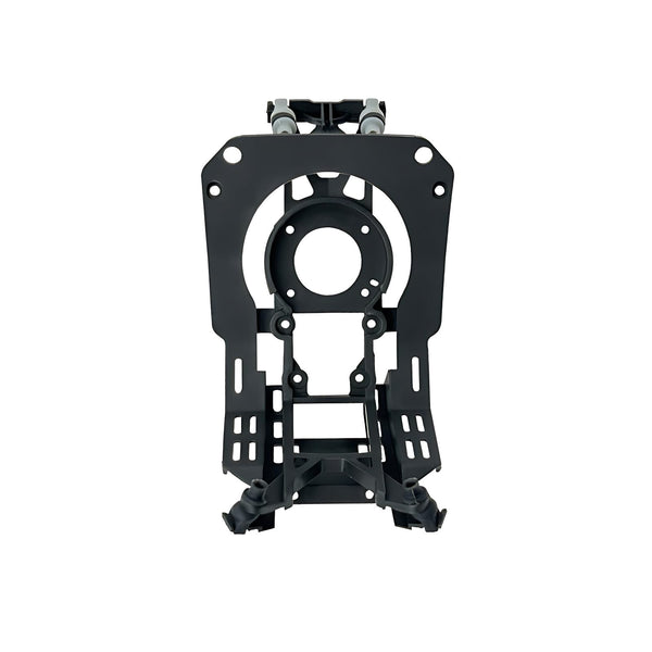 ZWLLKJGS amortizatora plates Gimbal vibrācijas slāpēšanas stiprinājumi Dji Mavic 3 Pro montāžas remonta daļai Dronu piederumiem