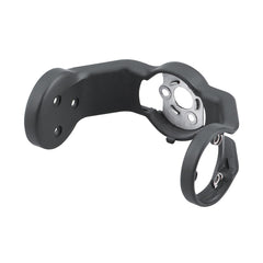 Mini 3 Pro rullīša sviras apakšējais stiprinājums Gimbalam, kas ir saderīgs ar DJI Mini 3 Pro Drone Gimbal stiprinājuma remonta detaļu nomaiņu.