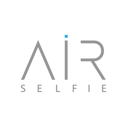 AIR NEO by AirSelfie — kabatas izmēra gaisa kamera ar automātisko lidojuma funkciju, mini drons brīvroku fotoattēliem un video uzņemšanai, 12 MP kamera augstas izšķirtspējas fotoattēliem un 2K video, zilā krāsā