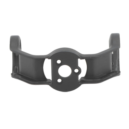 Luocute Drone Gimbal Roll Arm apakšējais kronšteins, Drone R Axis apakšējā kronšteina remonta daļa DJI Mini 3 Pro