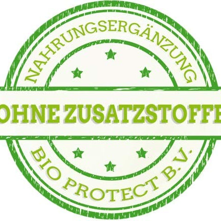 Hondroitīna pulveris 100 g paciņā - ievada cena - 100% bez pildvielām un piedevām - augstākās kvalitātes hondroitīna sulfāts no Bio Protect BV, vienmēr bez magnija stearātiem