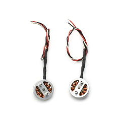 ZWLLKJGS Mini 4 Pro rokas motora komplekta rezerves piederums DJI Mini 3 Pro drona rezerves daļai priekšējai un aizmugurējai rokai (universāla)