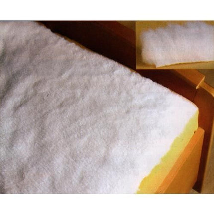 Sundo Homecare GmbH Decubitus kažokādas 90x140 cm - anti-decubitus decubitus profilakse decubitus decubitus