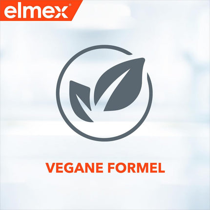 elmex bērnu zobu pasta 2-6 gadiem 50 ml – bērniem draudzīga zobu tīrīšana ļoti efektīvai aizsardzībai pret kariesu – ar amīna fluorīdu trīskāršam aizsardzības mehānismam